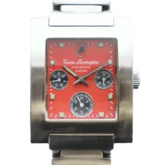 2025年最新】ランボルギーニ 時計の人気アイテム - メルカリ