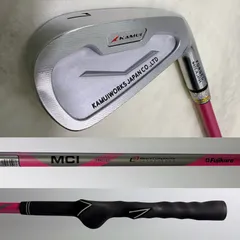 2025年最新】mci practice ironの人気アイテム - メルカリ