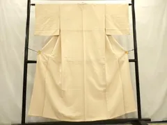 平和屋野田店■上質な紬　花菱文　ロング丈　逸品　未使用　BAAH9482jx 2025年最新平和屋の人気アイテム - メルカリ