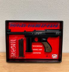 マルゼン UZI PISTOL ウージーピストル フルオート - メルカリ