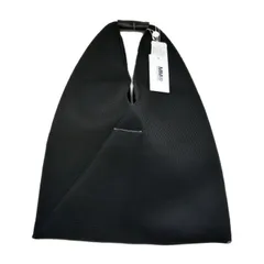 MM6 メゾンマルジェラ トートバッグ メッシュ ジャパニーズバッグ ブラック 楽天市場】エム エム シックス メゾン マルジェラ MM6 MAISON