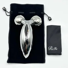 2025年最新】ReFa 美顔用品・美顔ローラーの人気アイテム - メルカリ