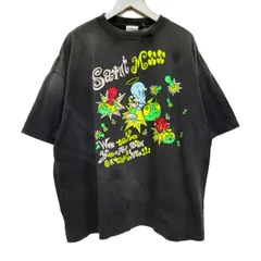 2025年最新】saint michael tシャツの人気アイテム - メルカリ