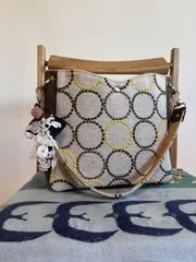 ミナペルホネン▪︎ハンドメイド▪︎pitaサンドdop