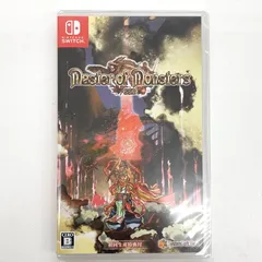 【新品未開封】マスターオブモンスターズSSB - Switch【029-250914-mo-13-fur】