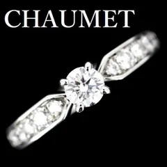 2026年最新】ショーメ chaumet プリュムの人気アイテム - メルカリ
