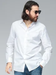 ETRO (エトロ) ペイズリー柄 長袖 シャツ