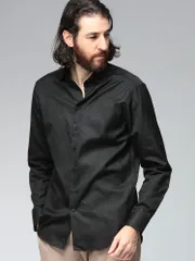 ETRO (エトロ) ペイズリー柄 長袖 シャツ