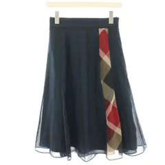 2025年最新】BLUE LABEL CRESTBRIDGE スカートの人気アイテム - メルカリ