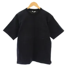 【未使用】AURALEE STAND-UP TEE オーラリー スタンドアップT AURALEE -Stand Up Tee- | twelve blog