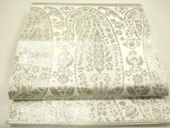 2025年最新】プラチナ箔 袋帯の人気アイテム - メルカリ