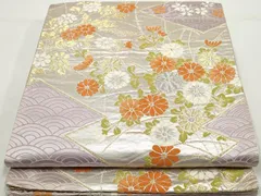 2025年最新】となみ織物 袋帯の人気アイテム - メルカリ