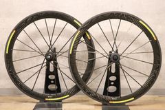 マヴィック MAVIC 3G カーボン チューブラー バトンホイール