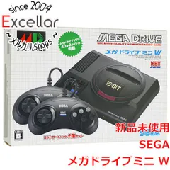 2025年最新】メガドライブミニwの人気アイテム - メルカリ