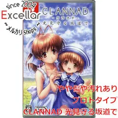 [bn:10] CLANNAD 光見守る坂道で　Nintendo Switch