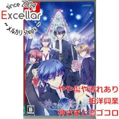 [bn:16] 神さまと恋ゴコロ　Nintendo Switch