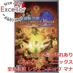 Switch 聖剣伝説 レジェンド オブ マナ コレクターズエディション 2025年最新】聖剣伝説3 switch コレクターズの人気アイテム