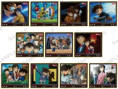 【新品】紙製品 【BOX】名探偵コナン トレーディングミニ色紙 場面写ver. vol.1