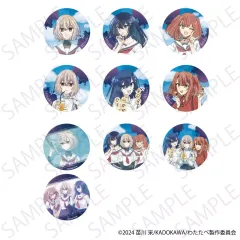 激レア　KAITO 胡麻乃りお　Loppi限定　缶バッジ 2025年最新胡 缶バッジの人気アイテム - メルカリ