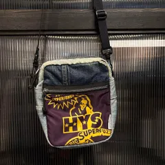 @ ヒステリックグラマー hysteric glamor バッグ ショルダー　お呼ばれ　デート　オフィスカジュアル　食事会　BAG