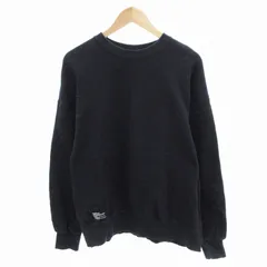 Fresh Service カレッジスウェット　新品未使用　サイズM Fresh Service カレッジスウェット 新品未使用 サイズM - メルカリ