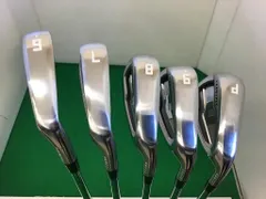 即決 中古 (6本)ONOFF LABO SPEC RB247K アイアン 2021 5〜9.P D/G 95 選択なし S-200 ONOFF LABOSPEC RB-247J｜グローブライド｜アイアンセット｜中古ゴルフ