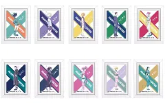 【新品】雑貨 【BOX】HUNTER×HUNTER アートフレームコレクション レタコレ