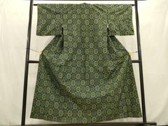 平和屋着物☆和装小物 上質な帯揚げ 10枚セット 逸品 DAAM7822qa