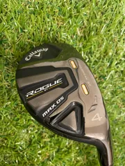 2025年最新】ローグst ユーティリティ4uの人気アイテム - メルカリ