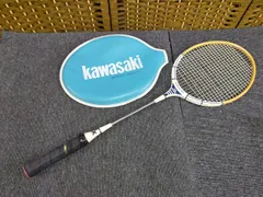 2025年最新】kawasaki バドミントンの人気アイテム - メルカリ