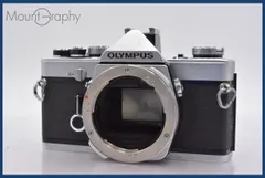 2025年最新】olYMPUS OM-1 ジャンクの人気アイテム - メルカリ