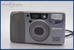 2025年最新】PENTAX espio 115の人気アイテム - メルカリ