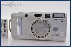 2025年最新】finepix f700の人気アイテム - メルカリ