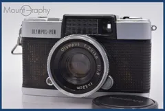 2026年最新】olympus pen-dの人気アイテム - メルカリ