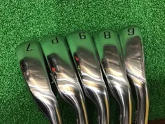 新品 ブリヂストン 213 HFアイアン セット スチールシャフト S 新品 ブリヂストン 213 HFアイアン セット スチールシャフト S