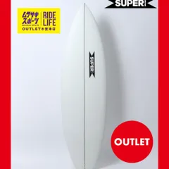 2025年最新】super brand サーフボードの人気アイテム - メルカリ