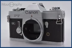 2026年最新】canon ft qlの人気アイテム - メルカリ