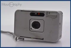 ☆ジャンク特価☆ 富士フィルム FUJIFILM TIARA CARDIA mini 28mm 同梱