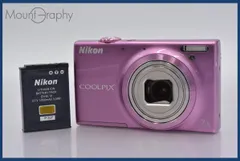 2025年最新】nikon coolpix s6100の人気アイテム - メルカリ