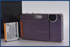 2026年最新】finepix z300の人気アイテム - メルカリ