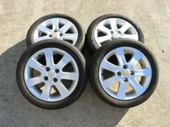 2025年最新】三菱 車 タイヤ・ホイールセットの人気アイテム - メルカリ