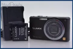 2025年最新】LUMIX DMC-FX100の人気アイテム - メルカリ