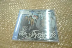 Love Rainbow 嵐　シングル　CD+DVD 管理p1028cd