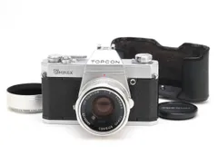 2025年最新】Topcon UNIREXの人気アイテム - メルカリ