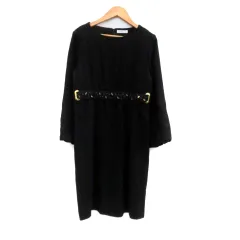 2025年最新】other レディース ひざ丈ワンピースの人気アイテム - メルカリ