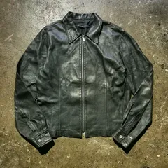 2026年最新】松島正樹 レザージャケット・ライダースの人気アイテム