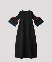 Ⅿさま専用】 CFCL ワンピース ☆未使用☆ CFCL Official Online Store