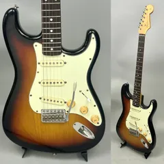 2025年最新】Fender Japan st62 usの人気アイテム - メルカリ
