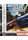 PS3／セガラリー REVO SEGA THE BEST