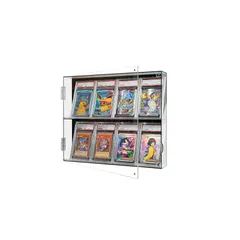 2026年最新】psa カードスタンドの人気アイテム - メルカリ